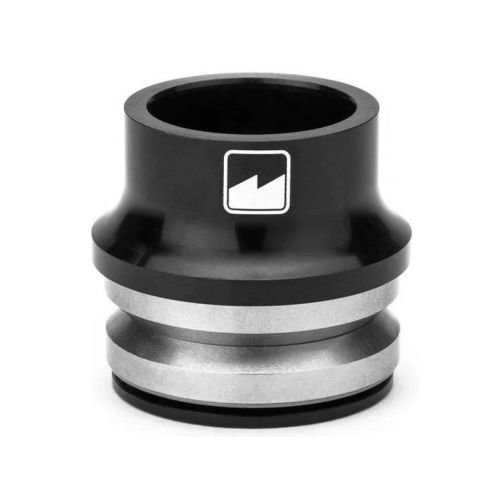 Рулевая интегрированная MERRITT HIGHTOP черная